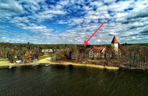 Leśne Wzgórze przy Zamkowej - Foto 9