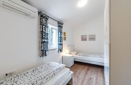 Villa Natasha - charming Istrian villa with private heated pool - Foto 34