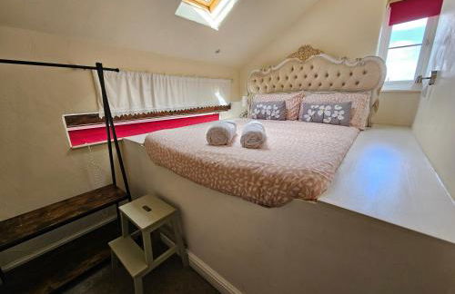 Pinfold Cottage, Tosside, Gisburn Forest - Foto 13