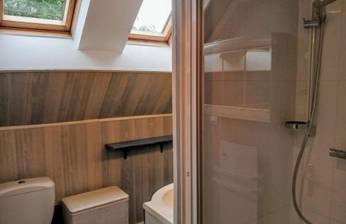 L idéal 10 mn Vannes Linge de lit, serviettes inclus wifi parking gratuit - Foto 13