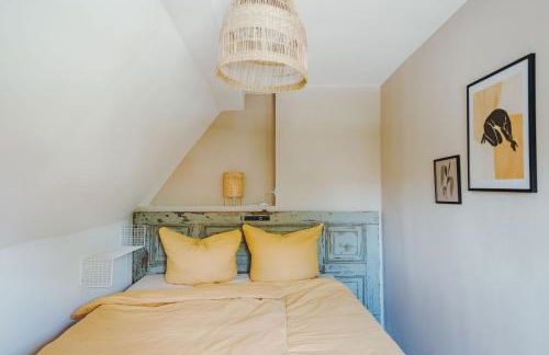 Stadthytte Ferienhaus - Foto 20