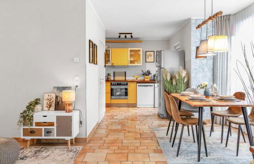 Fleesensee - 5 Min zum See & eingezäunter Garten - Foto 9