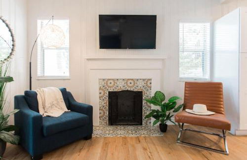 Starfish Beach House - Foto 8