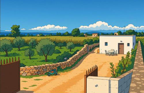 Dimora la Pinta ‘700 - Foto 40