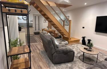 Abbys Cottage - Foto 32