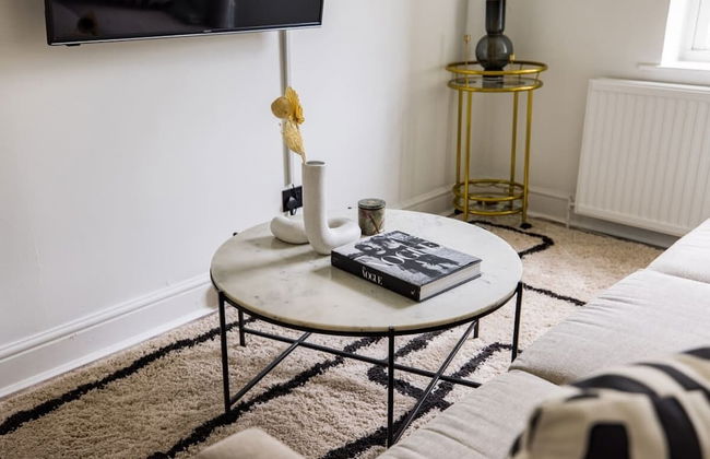 The Kensington And Chelsea Classic - Glamorous 2bdr Flat - Photo 27