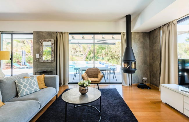 Casa da Alegria in Vale do Lobo - Foto 14