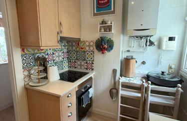 El refugio de Chamberi - Photo 30