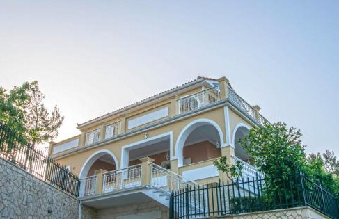 Andelica Holiday Villa by "elite" - Foto 11