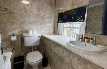 Seahorse Guest House - Foto 20