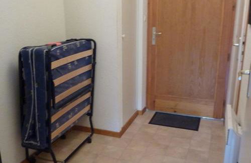 Location 3 pièces cabine - Animaux admis, parking - Au pied des pistes à St Jean d'Aulps - FR-1-573-85 - Foto 11