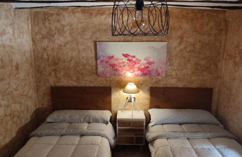 Casa el Autillo Alcalá del Jucar - Foto 25