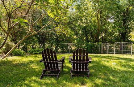 Arbor Hideaway - Brand New! Bring your dog! - Foto 18