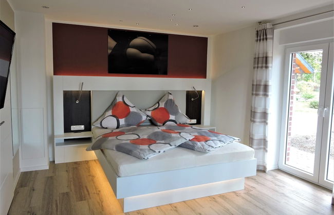 Apartment am Anker - Foto 41