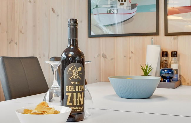 "Eldert" - 1.2km from the sea - Foto 11