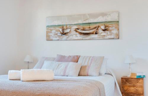 Mercedes - Villa tranquila con vistas al mar - Foto 19