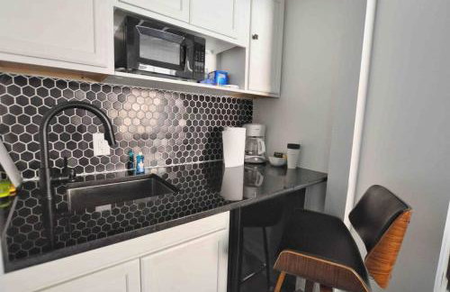 Housepitality - The Brandenburg Suite - Efficiency - Foto 10