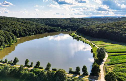 Holiday Home Jasna by Interhome - Foto 19