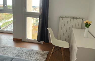 Skyscraper Apartment Pontedera - Foto 23