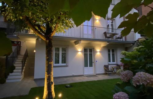 Garden Lodge - Photo 57