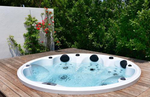 IL TRULLO BIANCO - Country House & SPA - Foto 43