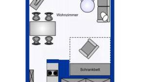 Nordland Appartements - Wohnung Nordstrand - Foto 3