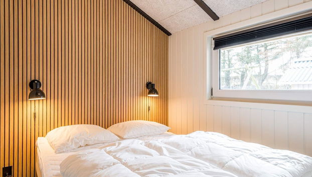 6 Person Holiday Home in Blavand - Foto 3, Habitación