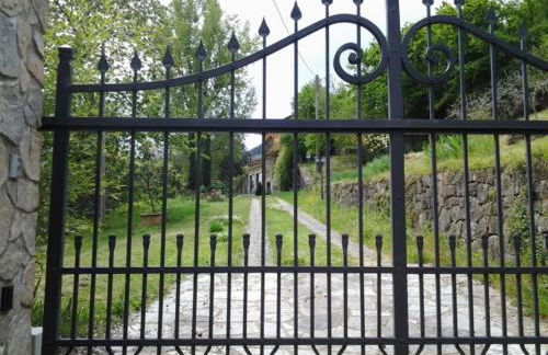 DeiMori LaMassa private villa with pool - Foto 25