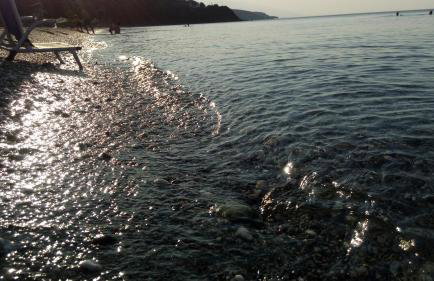 AGATHA appartments PALIOURIA - Foto 31