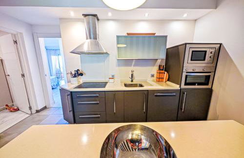 Guardamar A 202 - ONLY FAMILIES - Foto 19