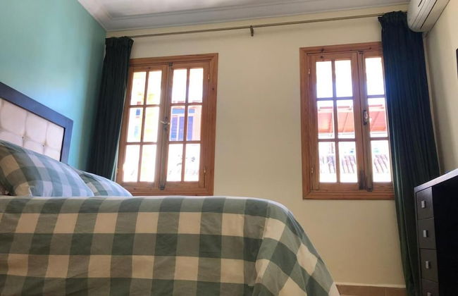 Mina House - Photo 13