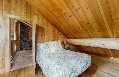 Eaglet Log Home - Foto 27