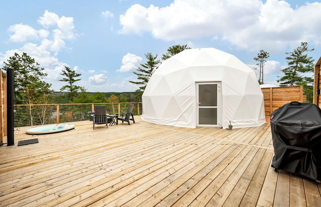 Nalu Retreat & Nordic Spa - Foto 36