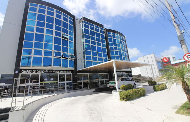 IMPERIAL TAMBAU Flat - Photo 31