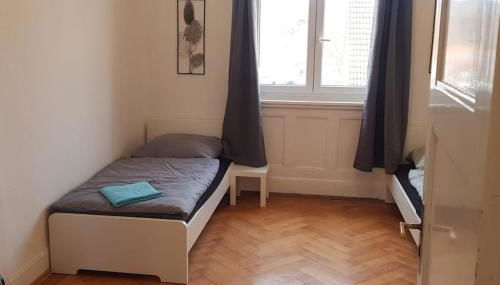 Monteurwohnung - Vaihingen - Foto 3