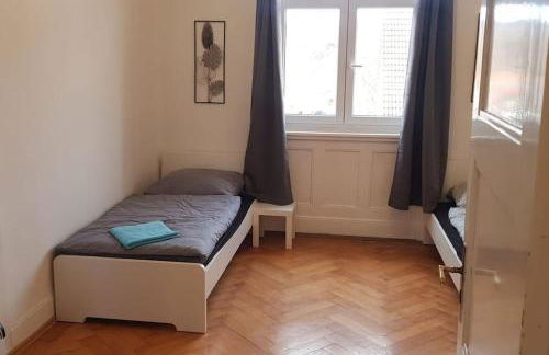 Monteurwohnung - Vaihingen - Foto 3