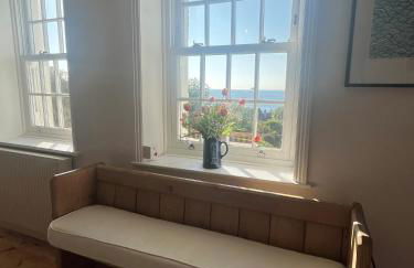 2a Coastguard Cottages - Foto 14