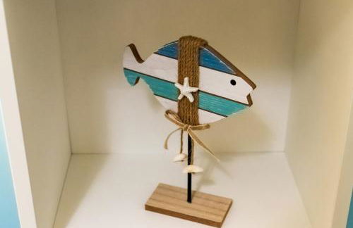 Blu Salina - Casa Vacanze - Foto 3