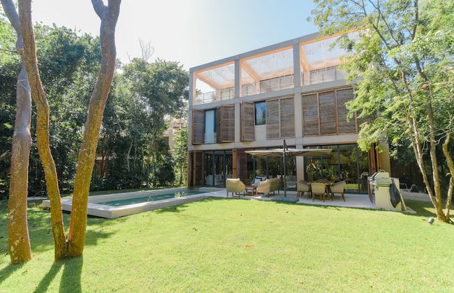 The Palm Luxury Villas Corasol by Lumina - Photo 70