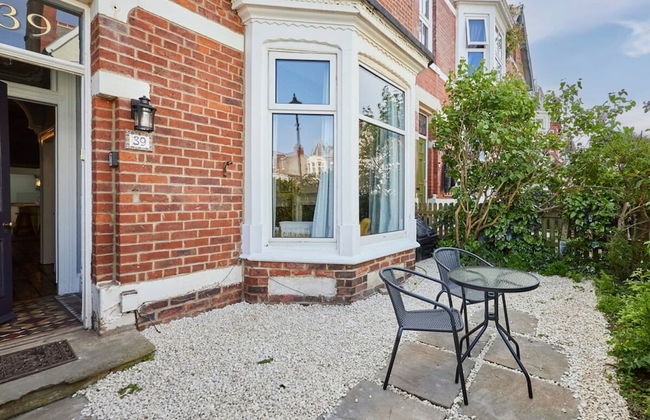 Host & Stay - Flat 2 at Temperance House - Foto 50