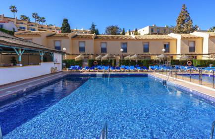 Amazing Seaviw apartment BBQ Ramada res Mijas - Foto 21