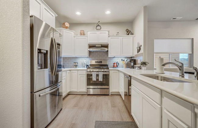 Sakura Springs - Foto 12