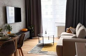 M&W Apartment - Foto 8