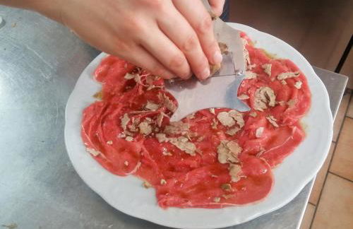 Locanda di Federico - Foto 13