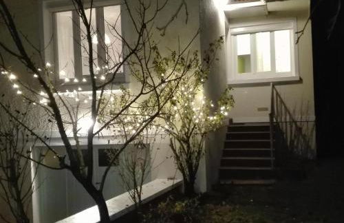 Charmant gîte proche Château Chambord avec jardin et parking - FR-1-491-410 - Foto 17