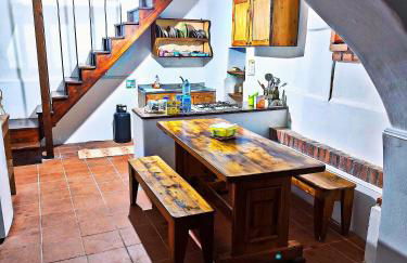 Case Rurali Pentedattilo - Foto 72