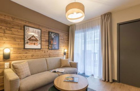 Résidence Odalys L'Ecrin de Vars - Foto 16