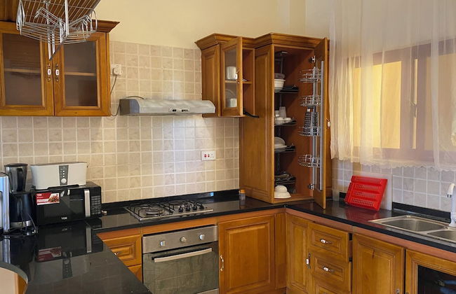 Eden Beach Resort Apartments - Foto 36