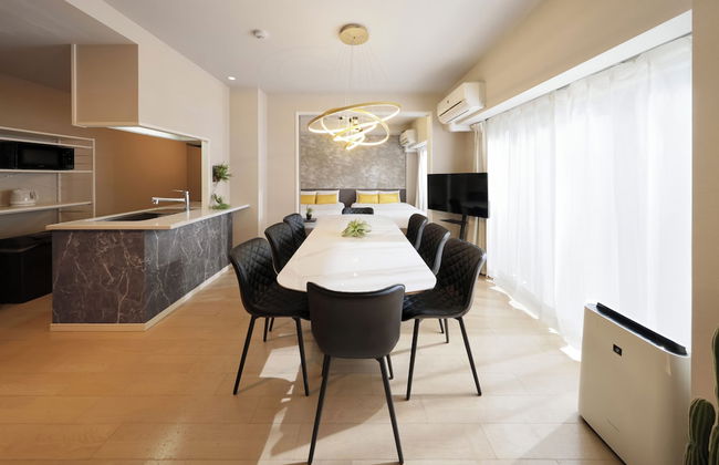 Crystalexe nippombashi - Foto 4