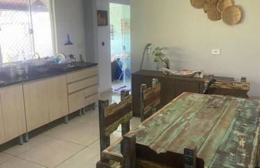 Casa com piscina a 500 metros da praia - Foto 15